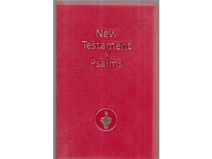 483059 new testament and psalms