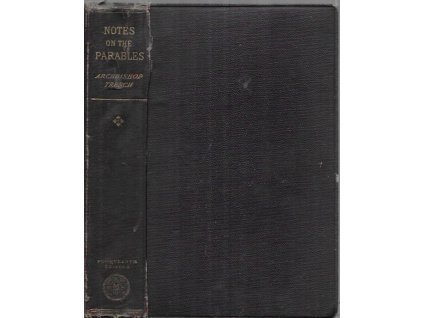 483065 notes on the parables of our lord