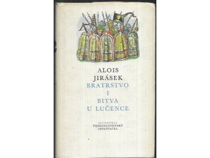 483095 bratrstvo tri rapsodie 1 dil bitva u lucence