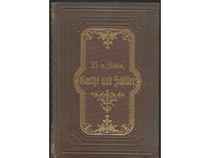 483110 aesthetik der deutschen klassiker