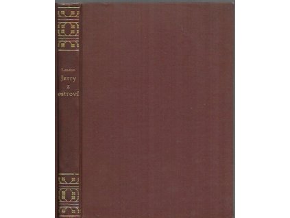 483140 jerry z ostrovu dil i ii