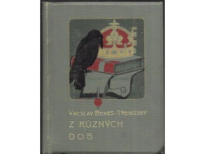 483191 z ruznych dob historicke povidky