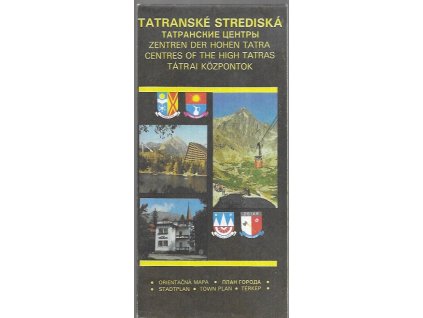 483311 tatranske strediska orientacna mapa