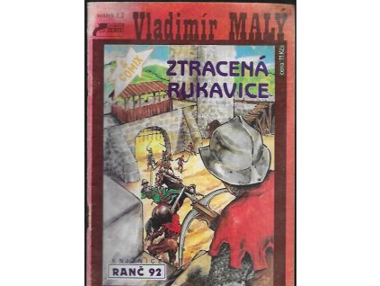 483392 ztracena rukavice