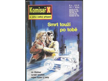 483401 smrt touzi po tobe jo walker vyrazi smrtce nejen kosu z ruky