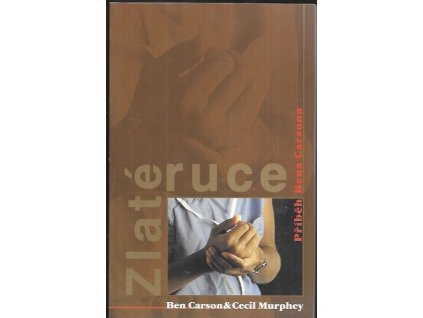 483503 zlate ruce pribeh bena carsona