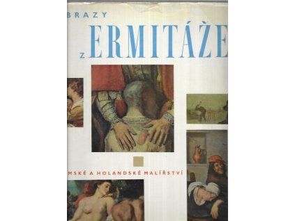 483563 obrazy z ermitaze flamske a holandske malirstvi