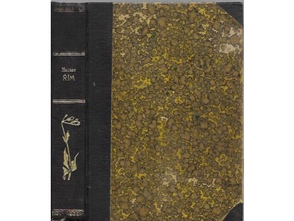 483617 rim feuilletonu kniha desata psano 1906 1907