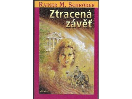 483683 ztracena zavet