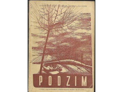 483707 podzim jaro leto podzim zima