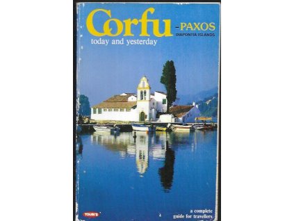 483827 corfu today and yesterday