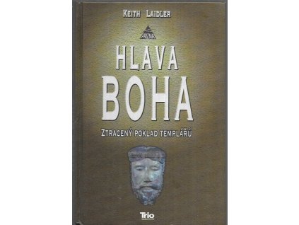 483869 hlava boha ztraceny poklad templaru