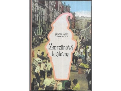 483947 zmrzlinova kralovna