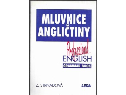 484130 mluvnice anglictiny professional english grammar book