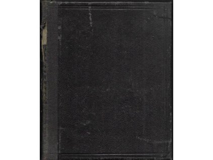 484184 za cest rodinnou roman