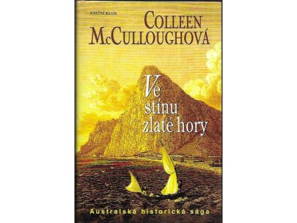 484193 ve stinu zlate hory