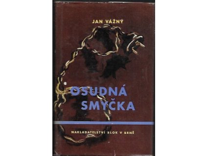 484199 osudna smycka