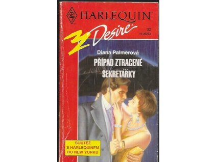 484241 pripad ztracene sekretarky