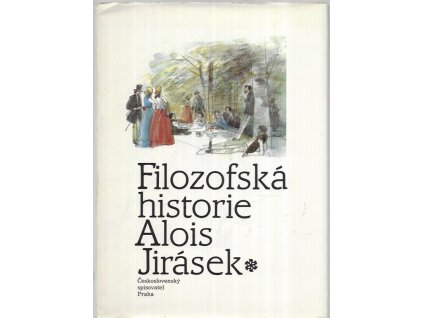484286 filozofska historie