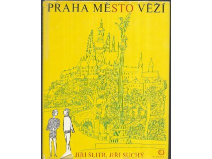 484331 praha mesto vezi