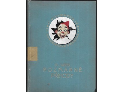 484403 rozmarne prihody