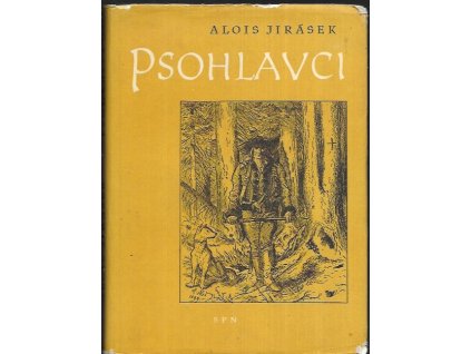 484463 psohlavci historicky obraz