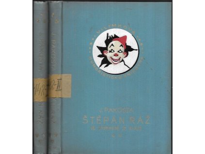 484466 stepan raz dokonaly urednik dil i ve vypravne dil ii v uctarne je blaze