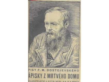 484604 zapisky z mrtveho domu