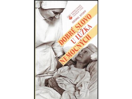 484628 dobre slovo u luzka nemocnych