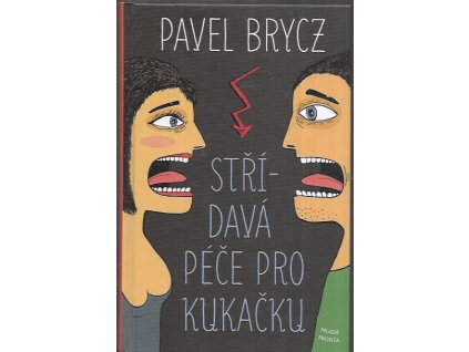 484715 stridava pece pro kukacku