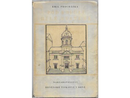 484802 pod kopuli bile svatyne svazek iii