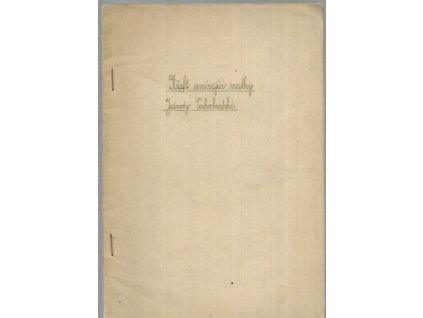 484805 ksaft umirajici matky jednoty ceskobratrske