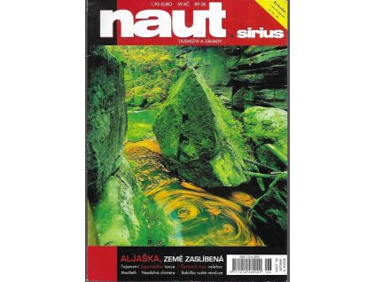 484889 naut tajemstvi a zahady nasi planety 11 12 05