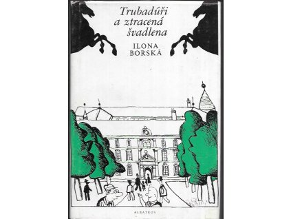 484910 trubaduri a ztracena svadlena