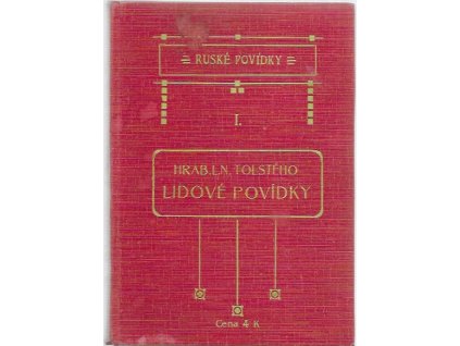 484976 lidove povidky