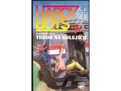 485063 teror na kolejich