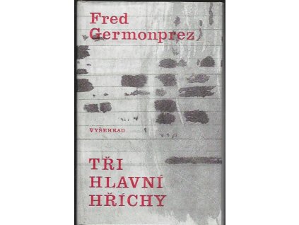 485081 tri hlavni hrichy