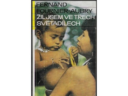 485108 zil jsem ve trech svetadilech