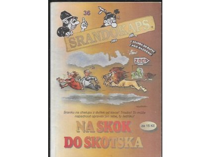 485471 na skok do skotska