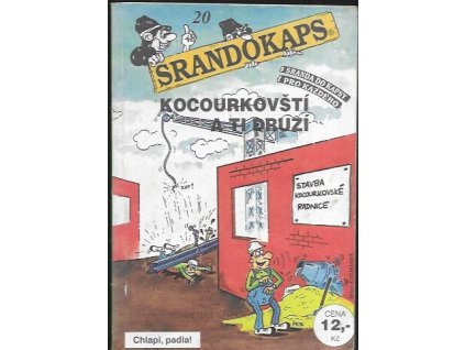 485477 kocourkovsti a ti druzi