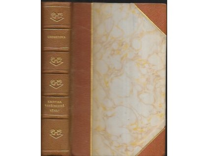 485516 kristina vavrincova svazek prvni venec