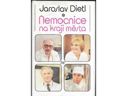 485579 nemocnice na kraji mesta televizni roman podle stejnojmenneho serialu