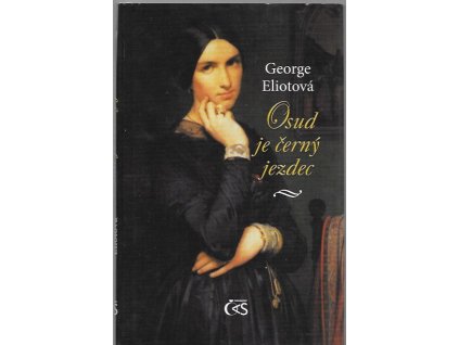 485693 osud je cerny jezdec