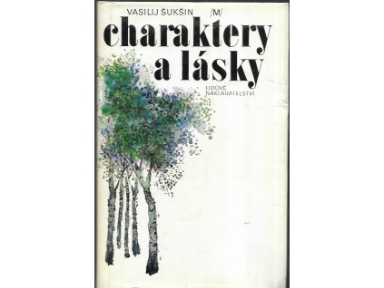485786 charaktery a lasky povidky