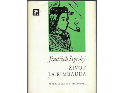 485801 zivot j a rimbauda dopisy a dokumenty