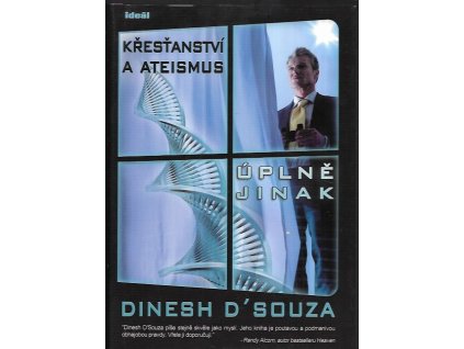 485876 krestanstvi a ateismus uplne jinak skvele krestanstvi aneb co je na krestanstvi tak uzasneho
