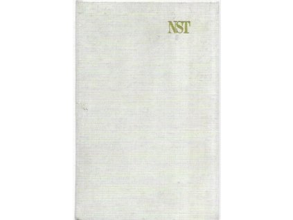 485933 nevelke su nase hriechy