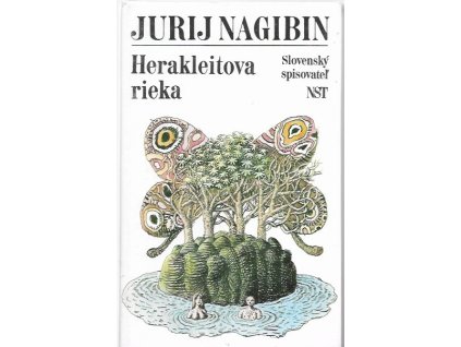 485945 herakleitova rieka