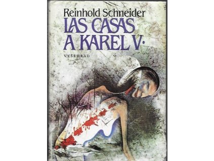 485987 las casas a karel v obrazy z casu dobyvani nove indie