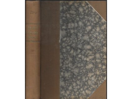 486101 cesky ucitel vestnik zemskeho ustredniho spolku jednot ucitelskych v cechach rocnik xxix